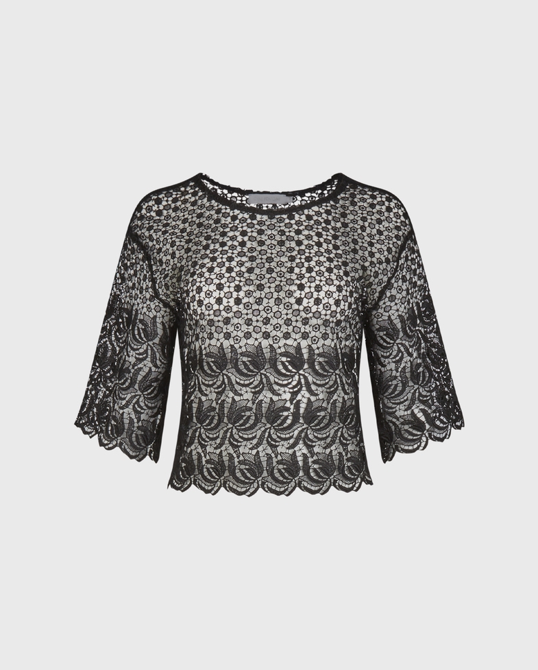 Oxana Top