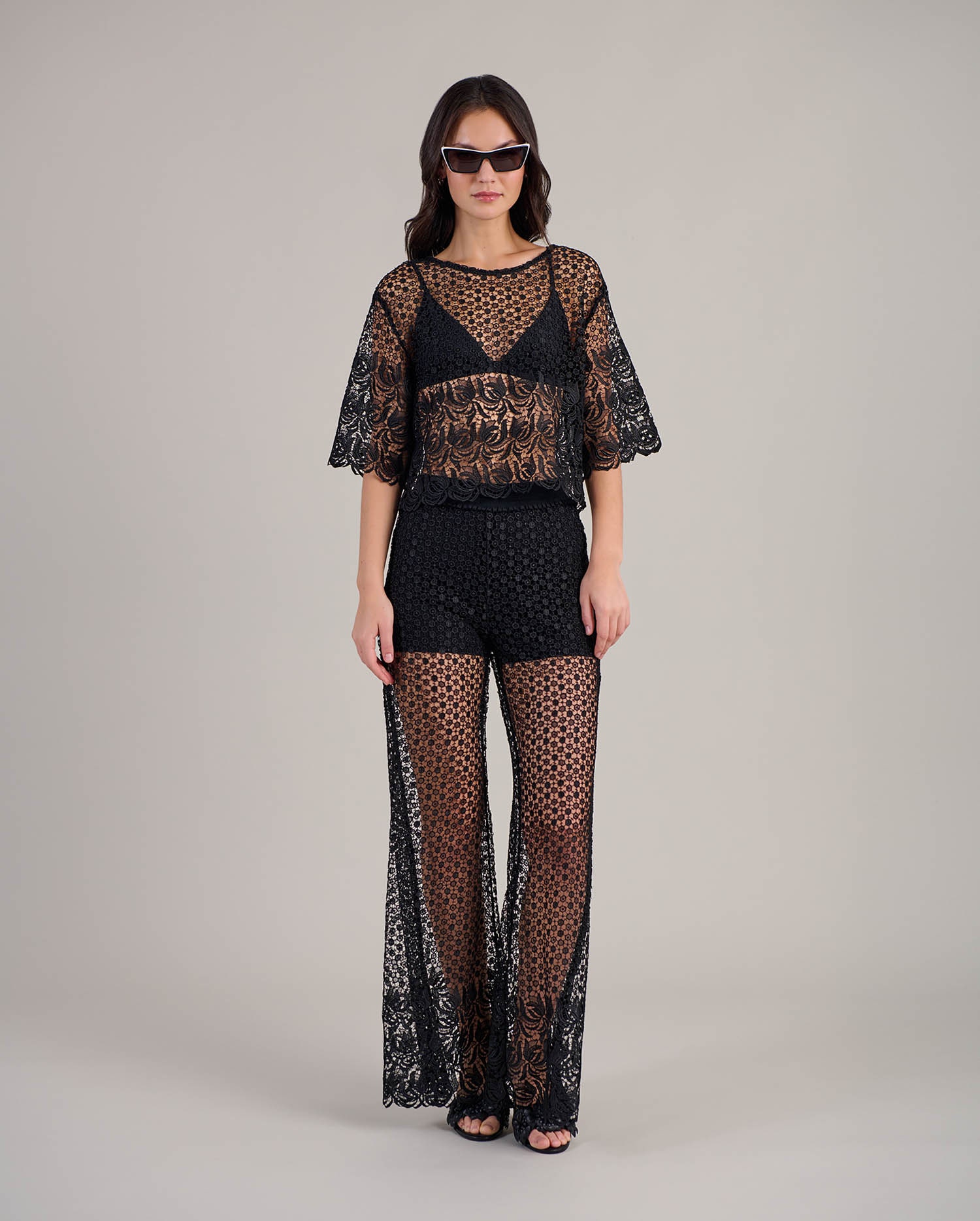 Oxana Top