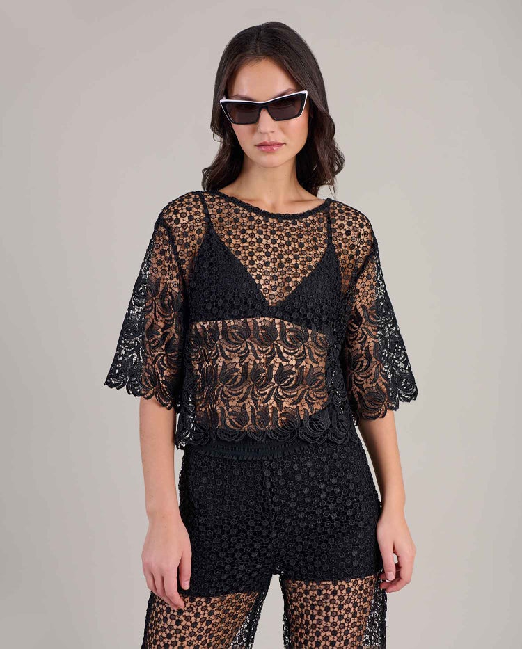 Oxana Top