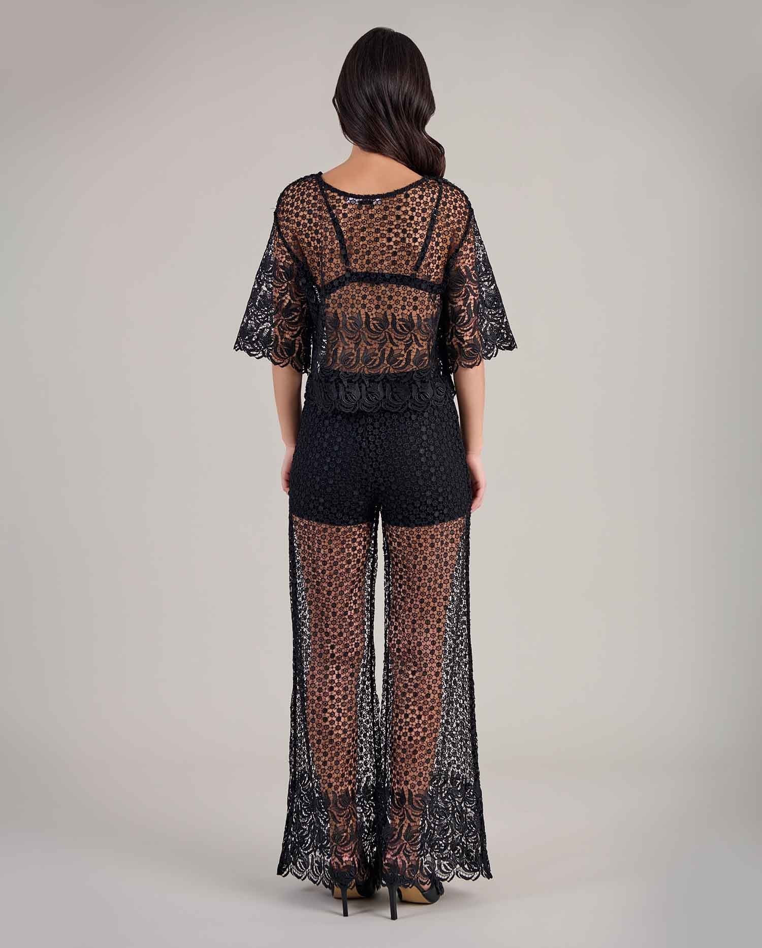 Oxana Top