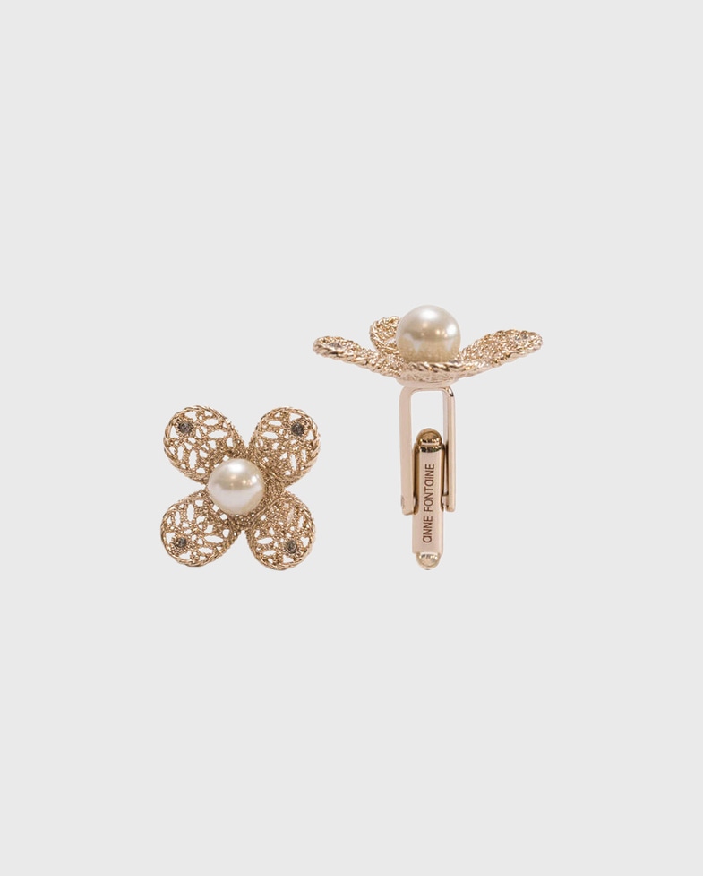 Oziel Cufflinks
