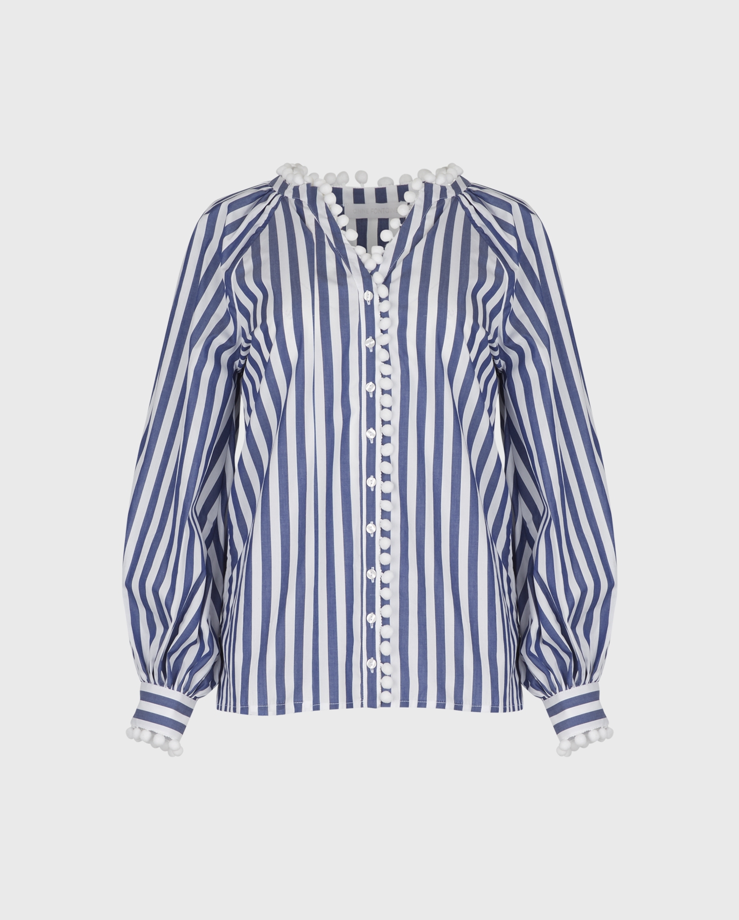 Nelli Shirt
