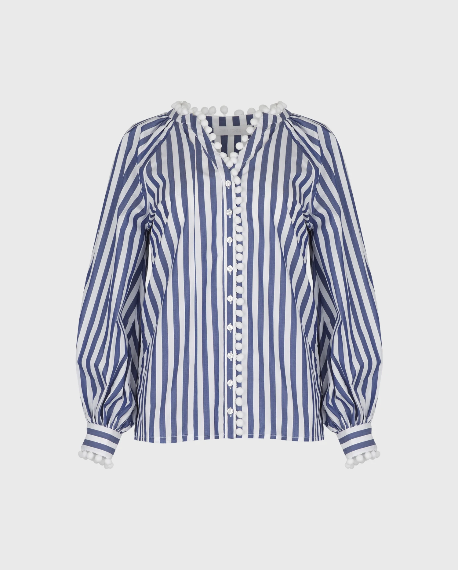 Nelli Shirt