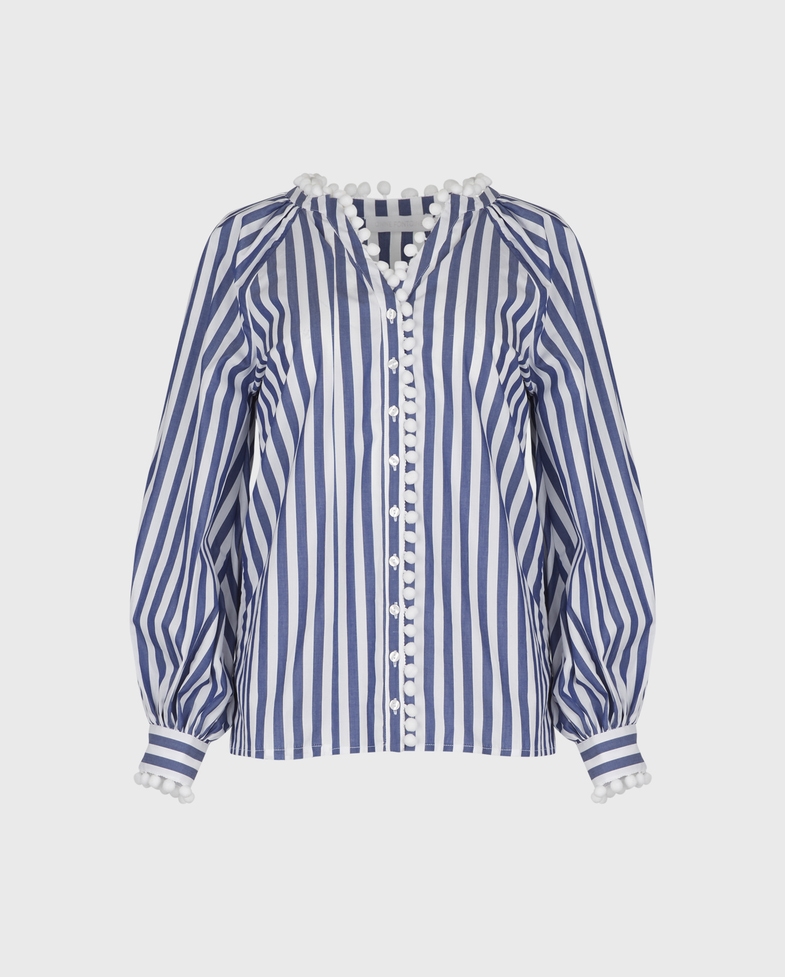 Nelli Shirt