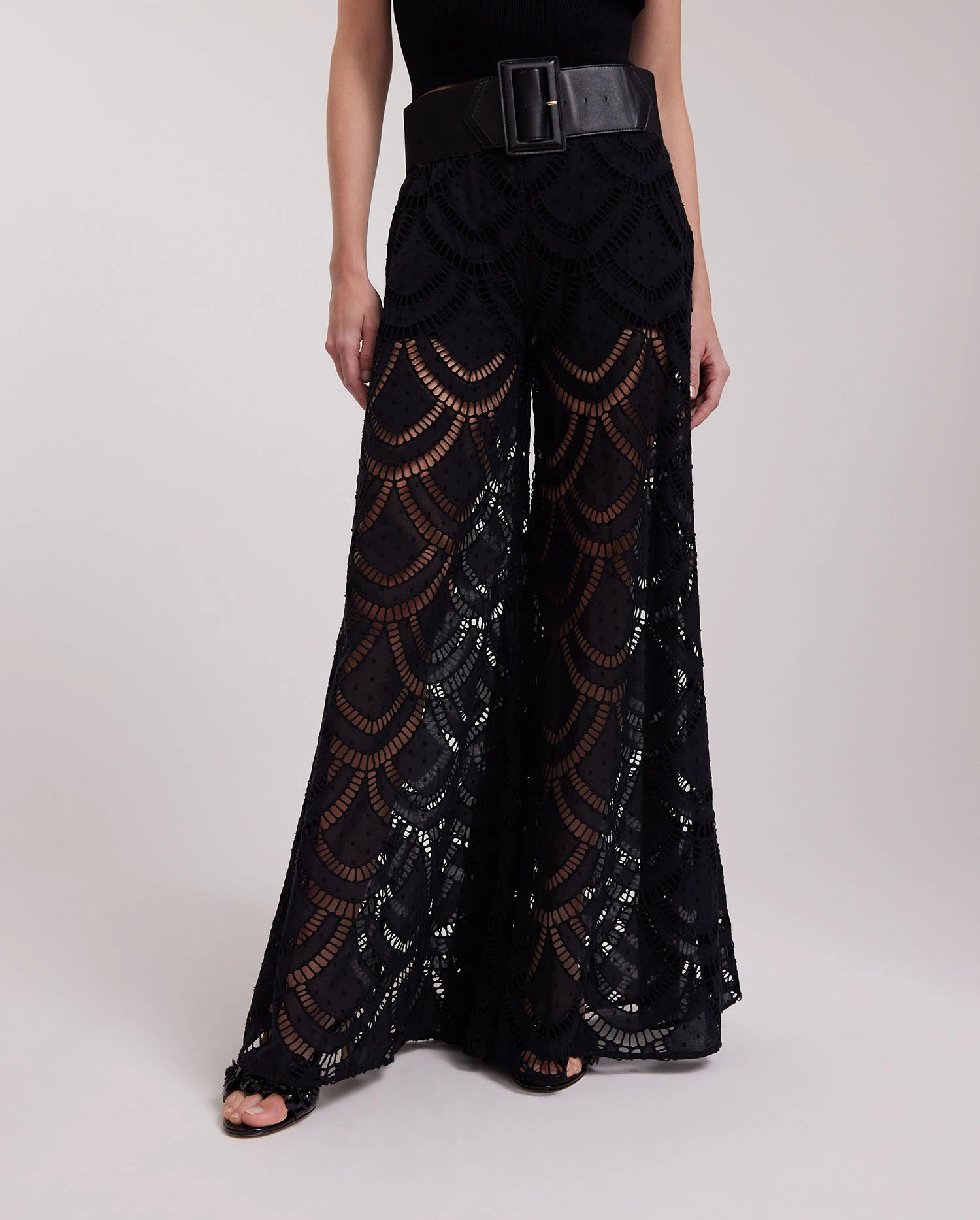 Pagomari Pant