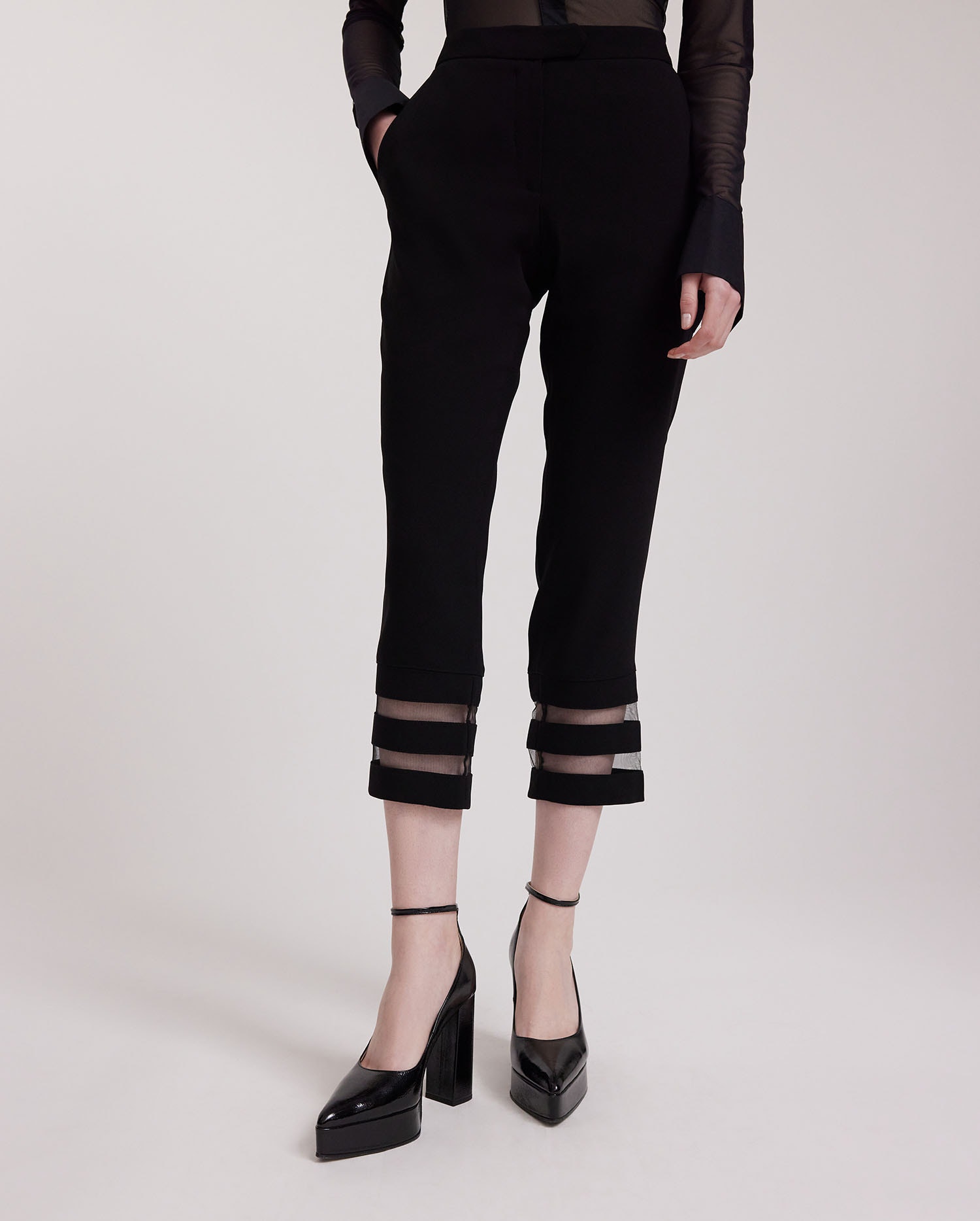 Palasca Pant