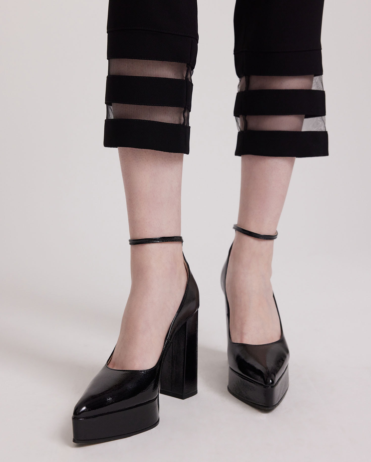 Palasca Pant