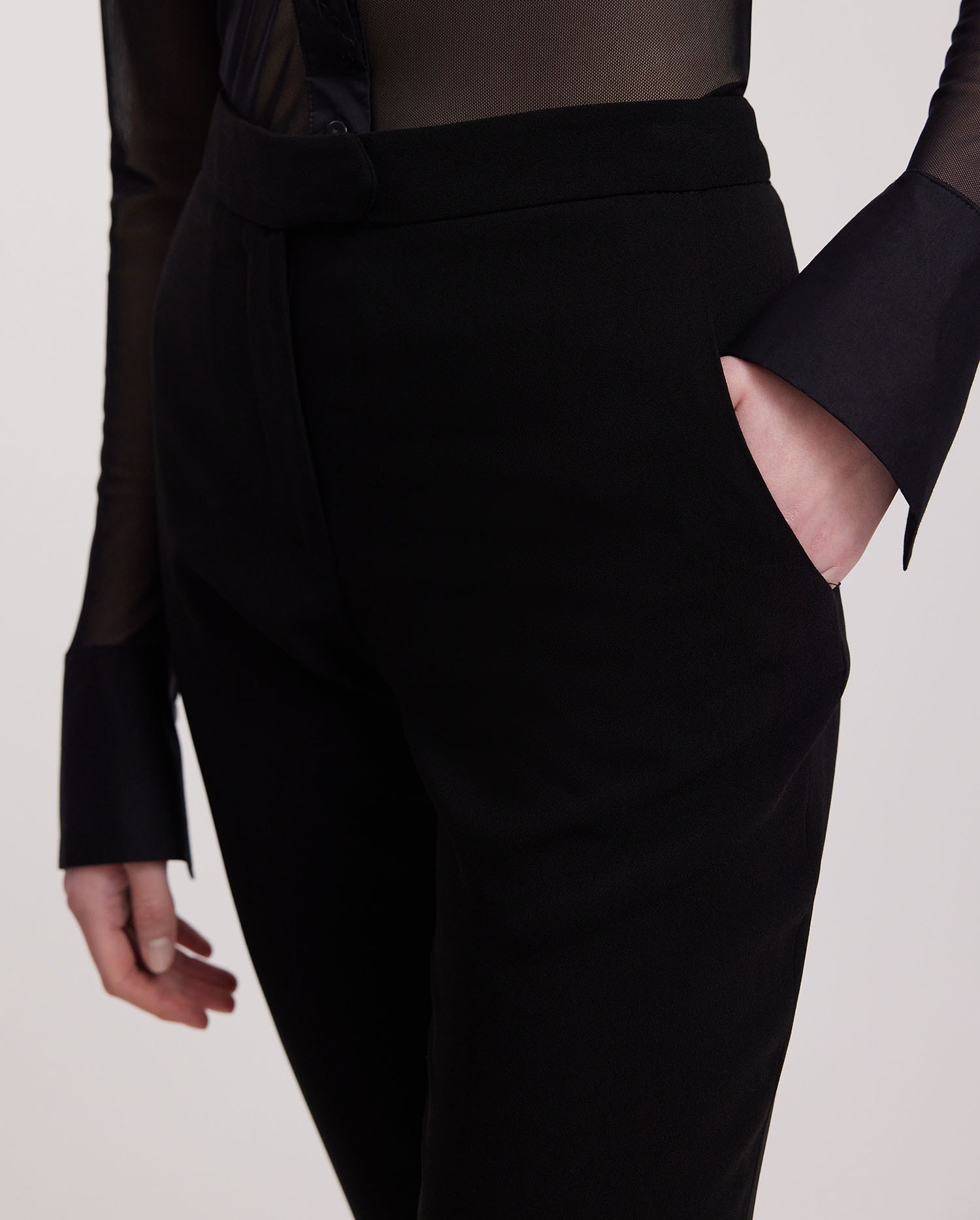 Palasca Pant