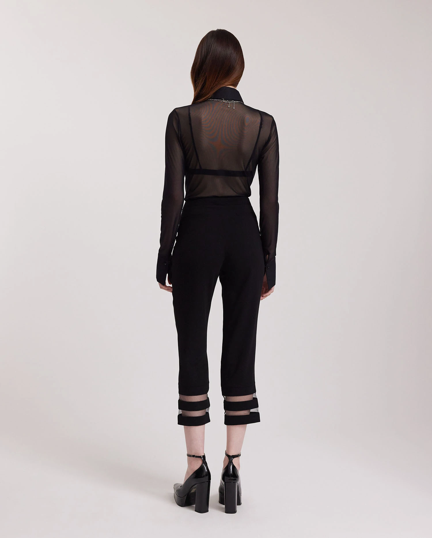 Palasca Pant