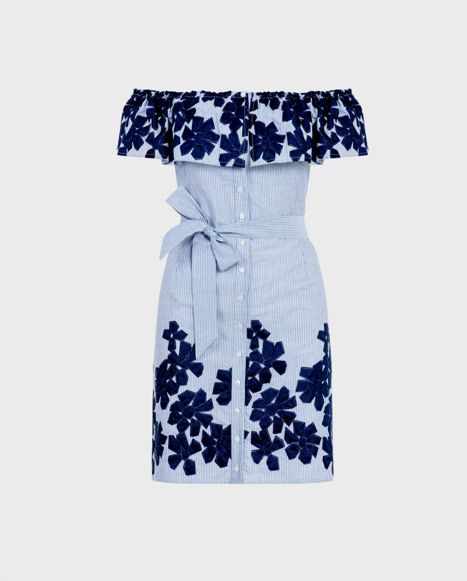Palaura Dress