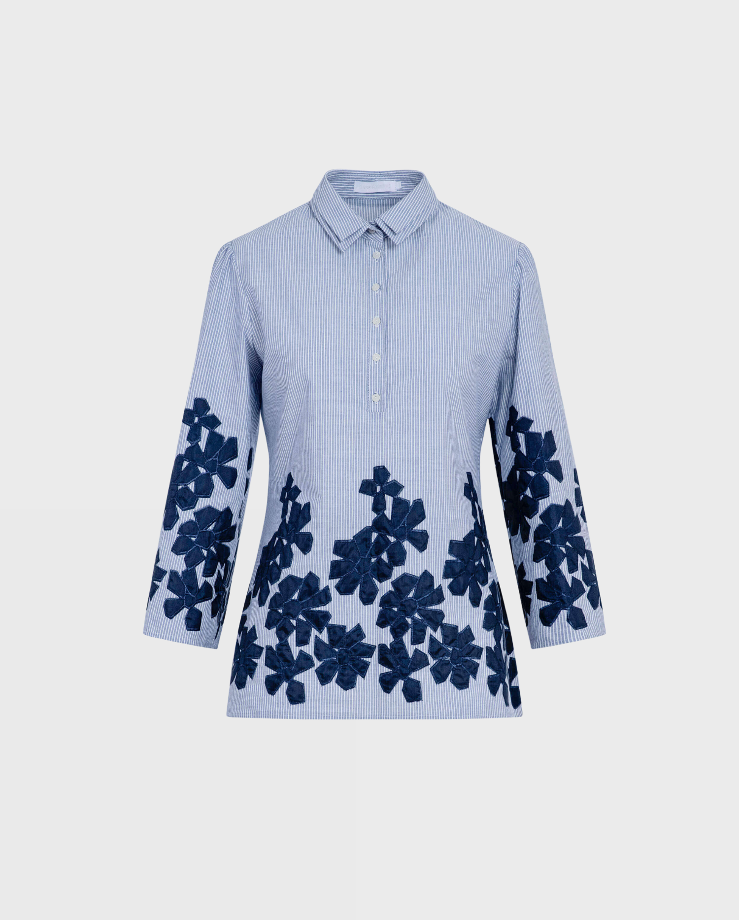 Palerme Shirt