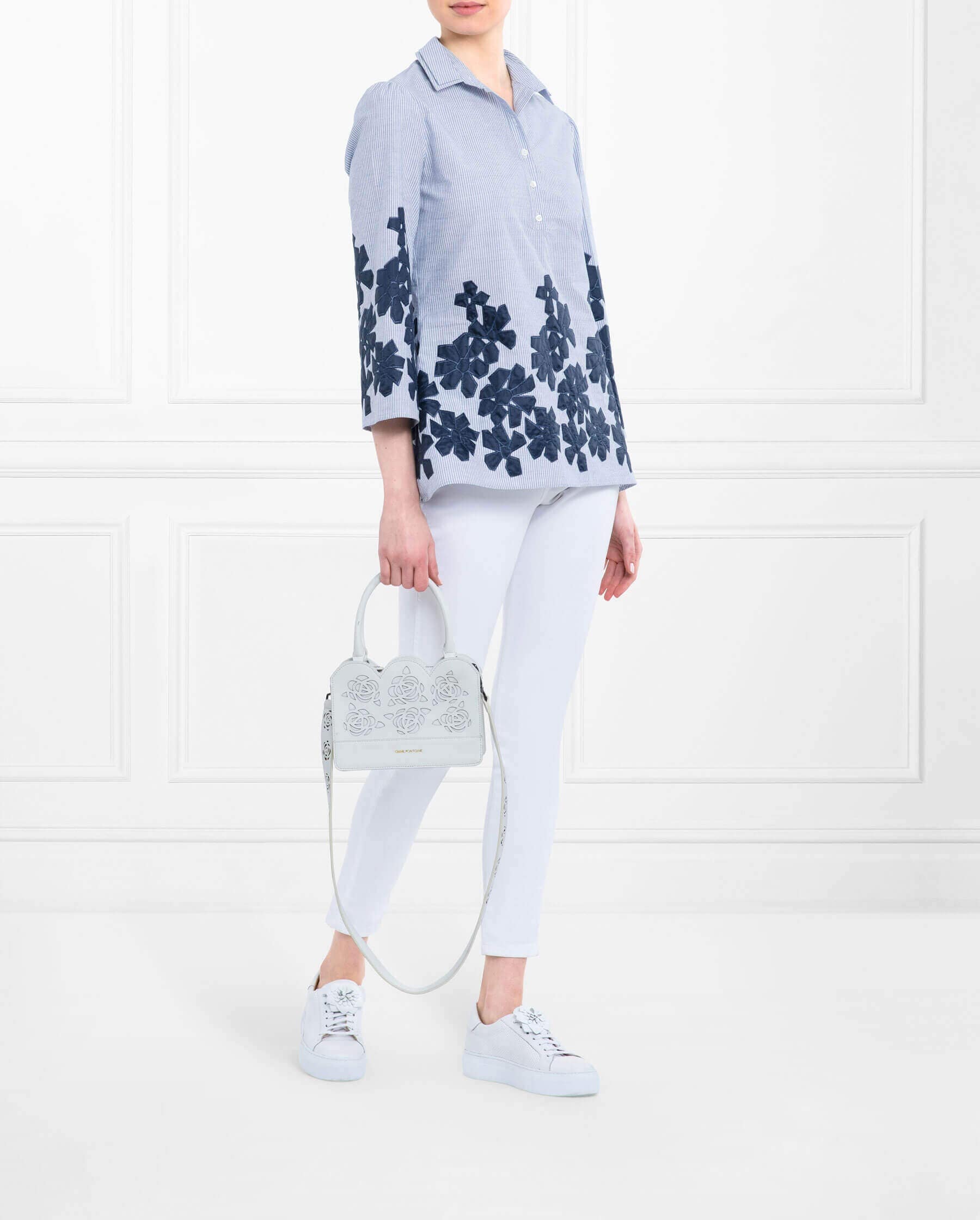 Palerme Shirt