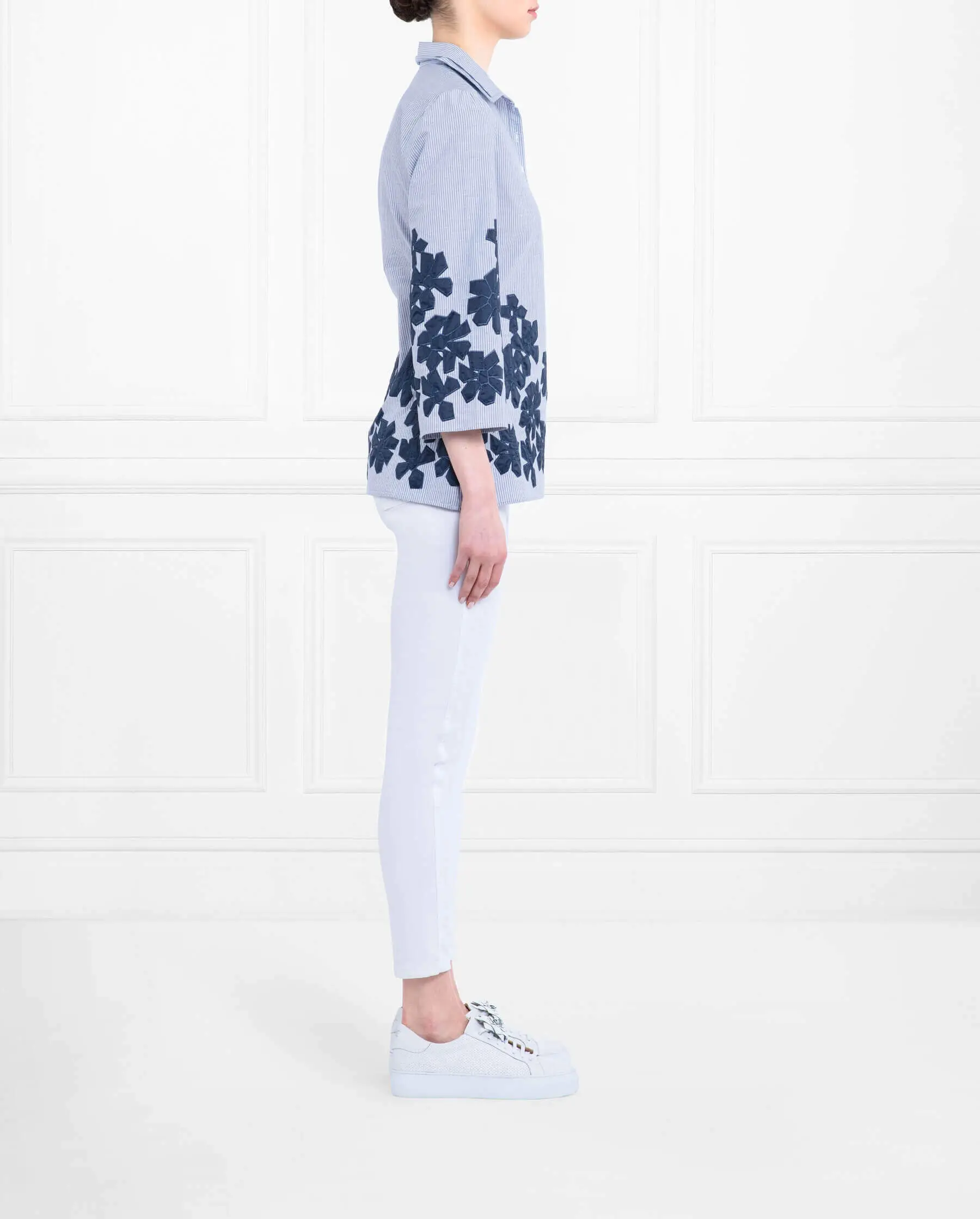 Palerme Shirt