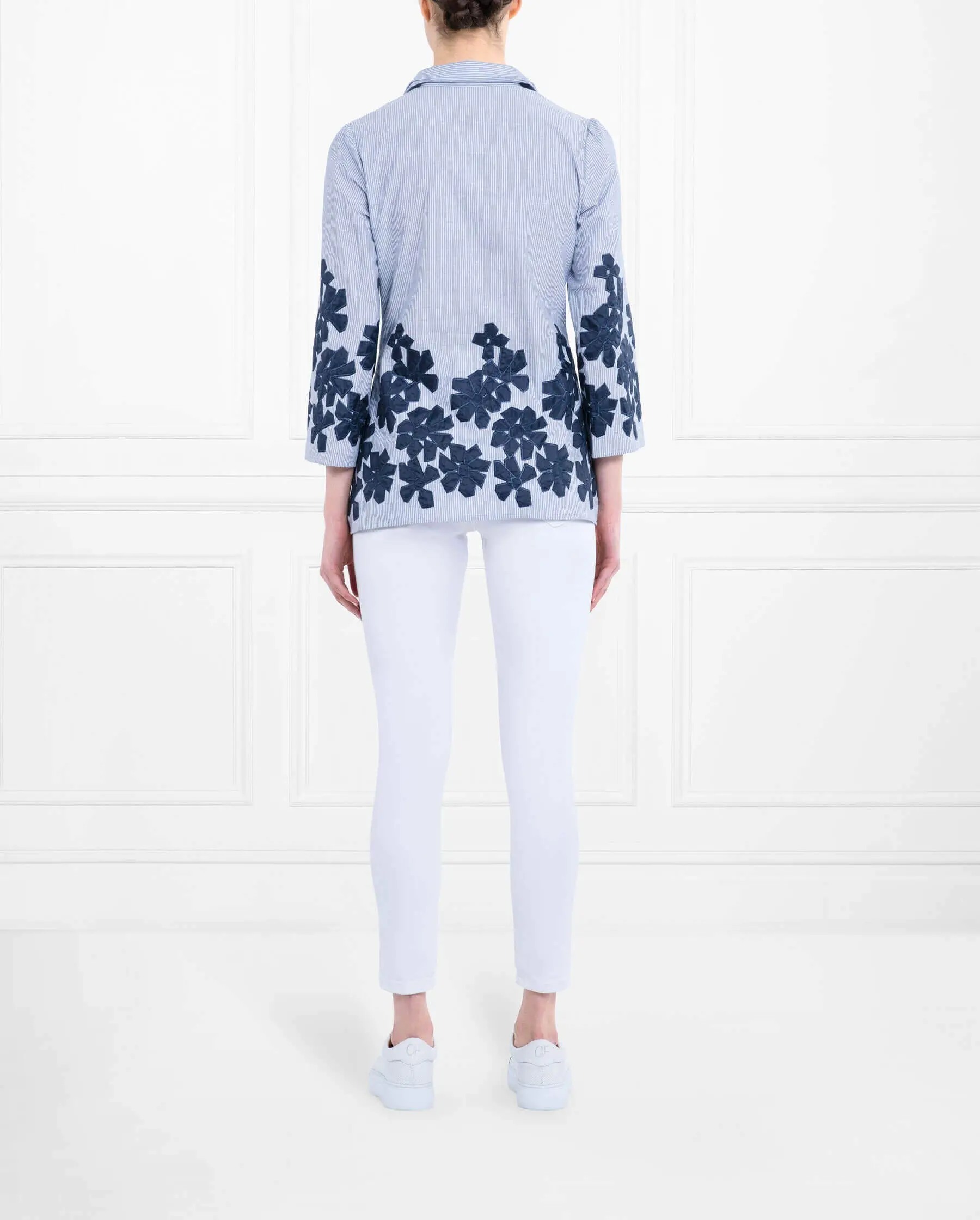 Palerme Shirt