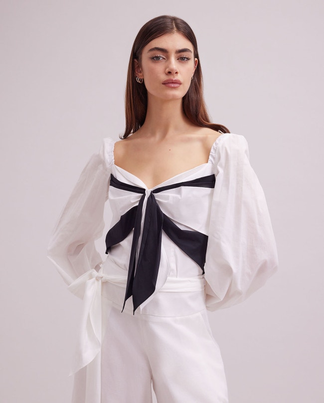 Palette Blouse