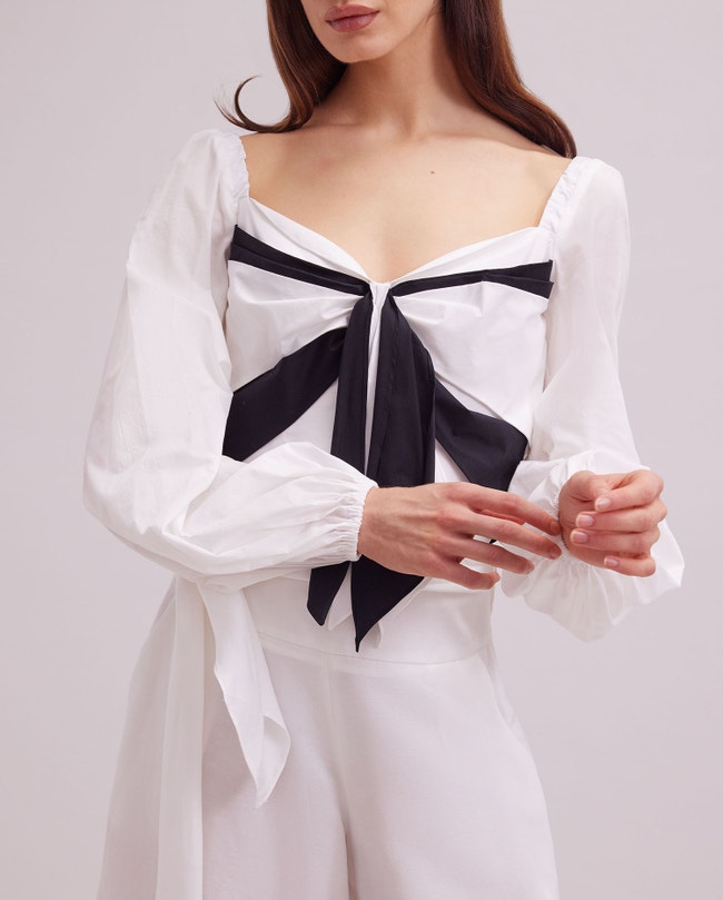 Palette Blouse