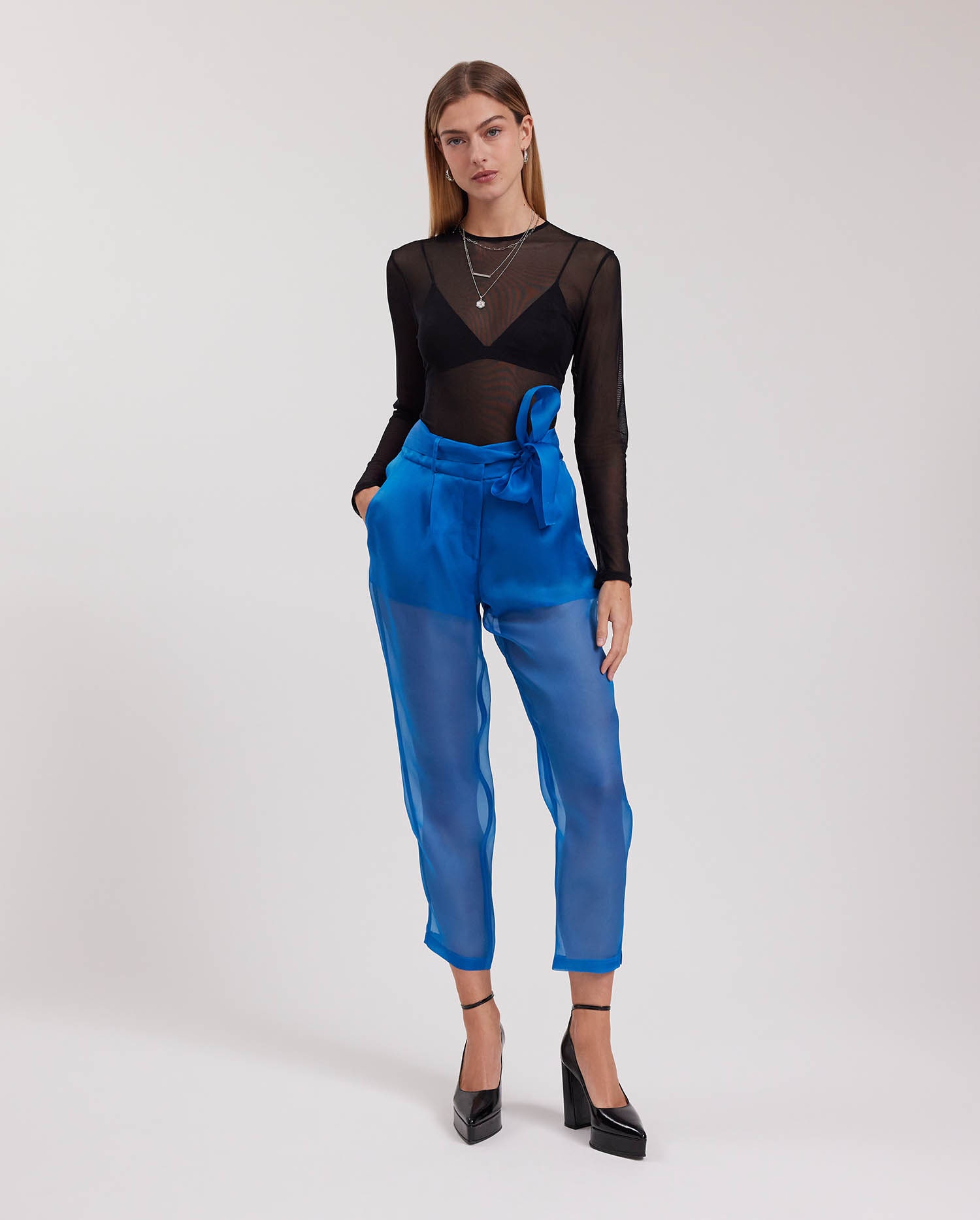 Paloma Pants