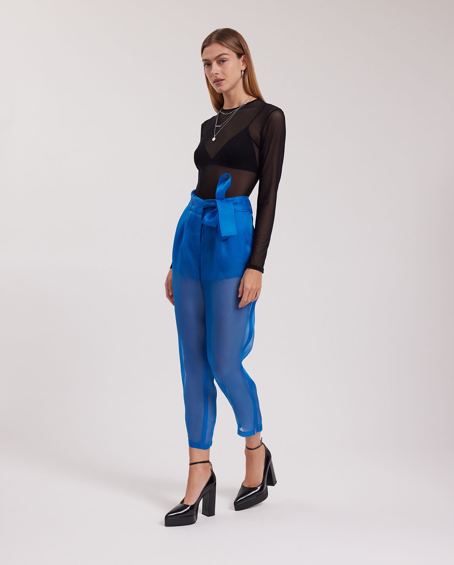 Paloma Pants