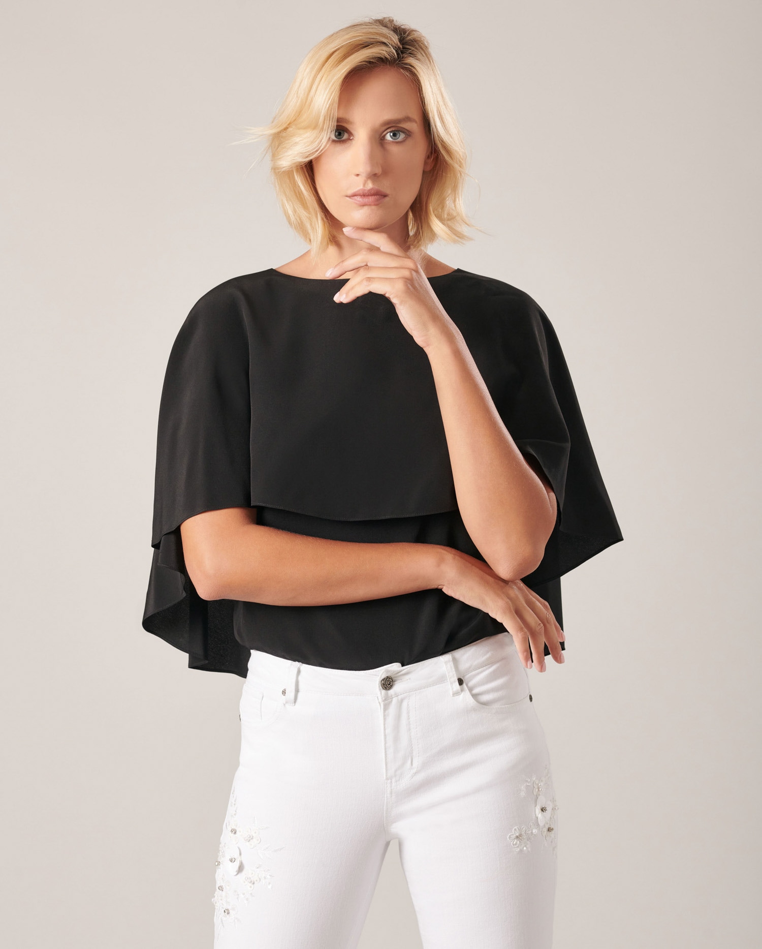 Palyra Blouse