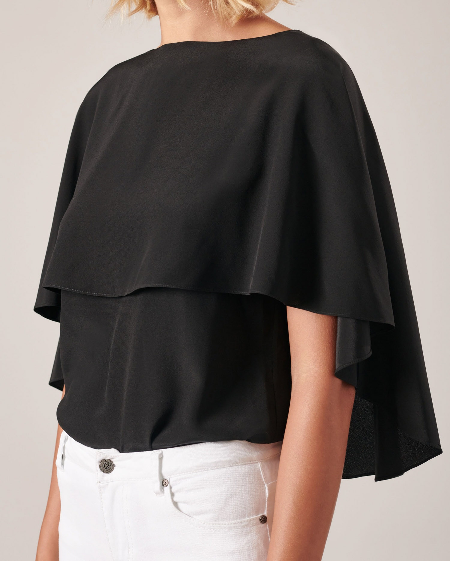 Palyra Blouse