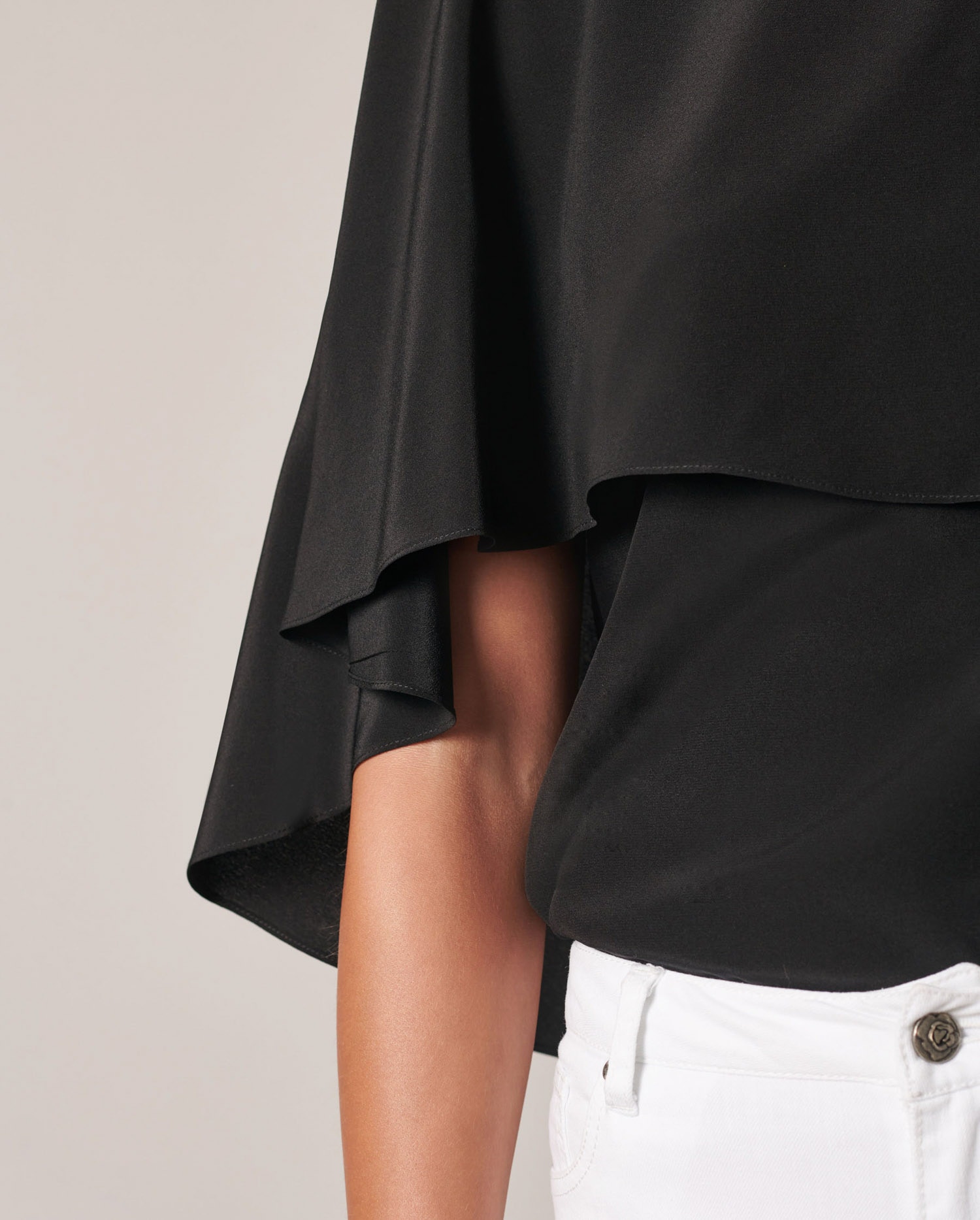 Palyra Blouse