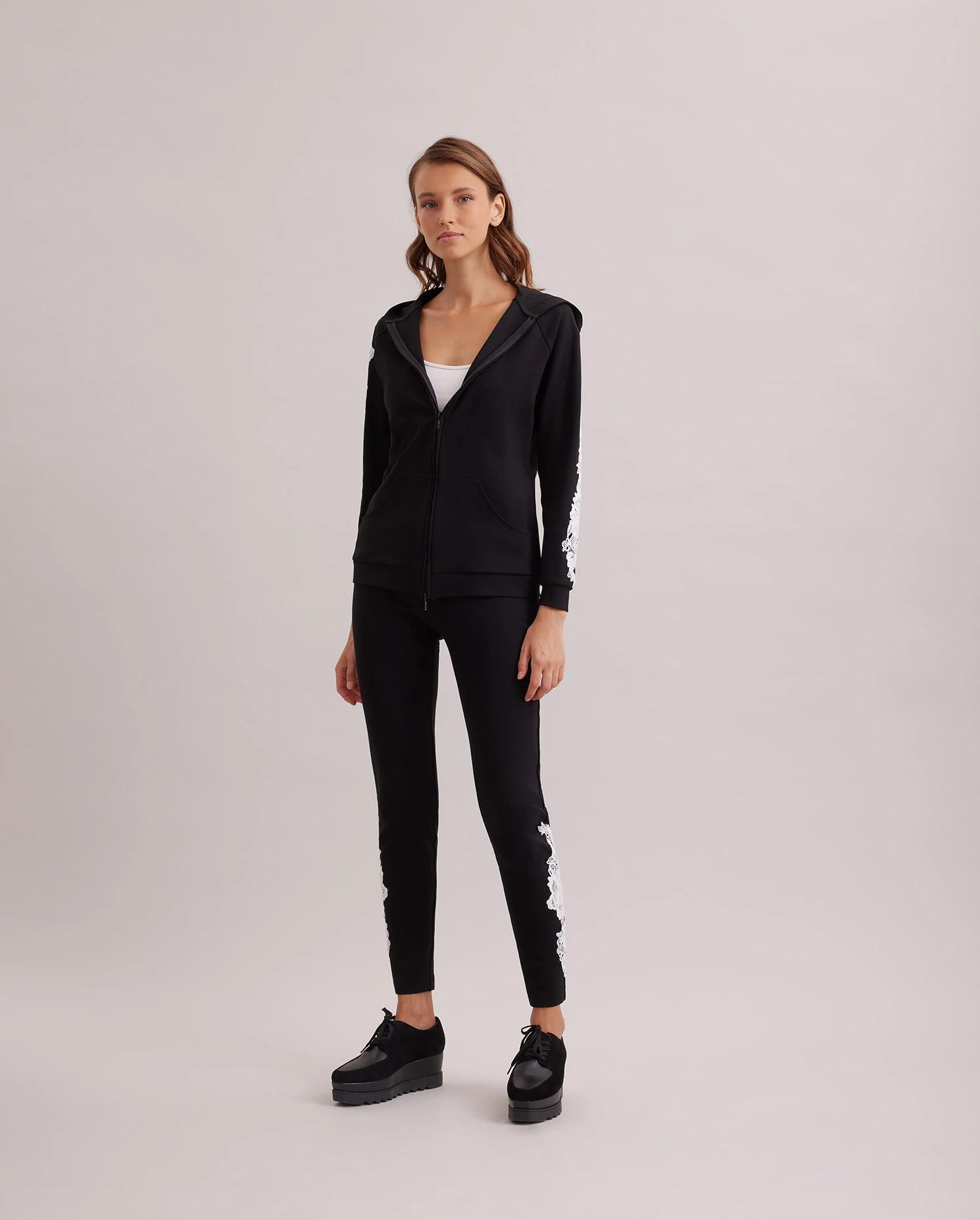 Pamphlet Jacket