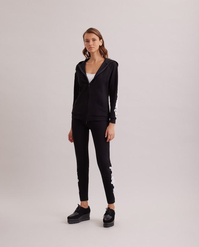 Lucile Legging