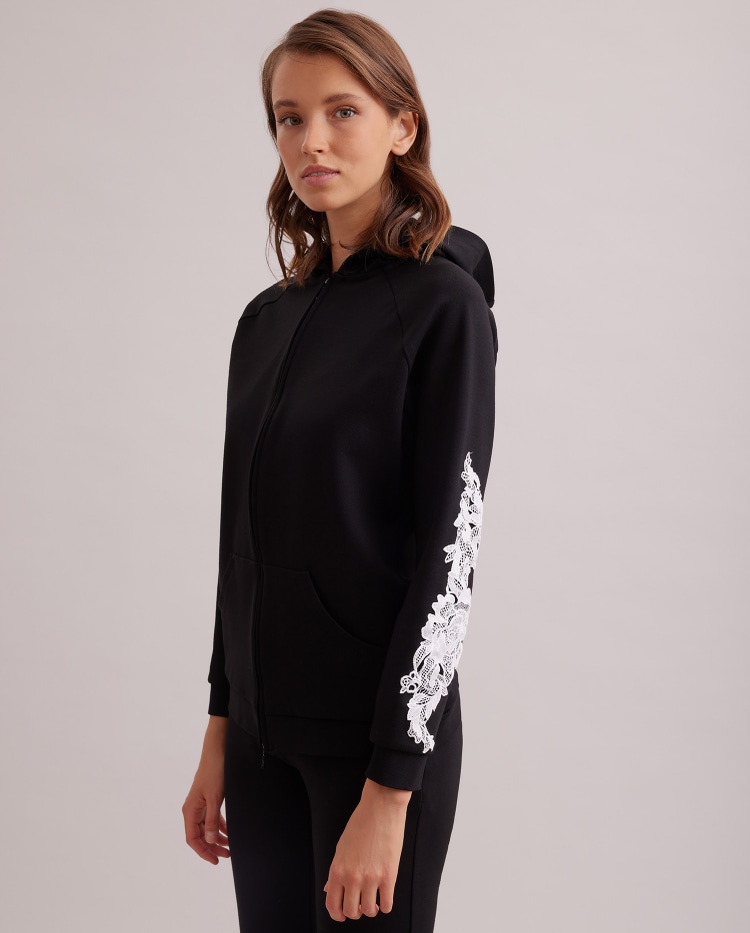 Pamphlet Jacket