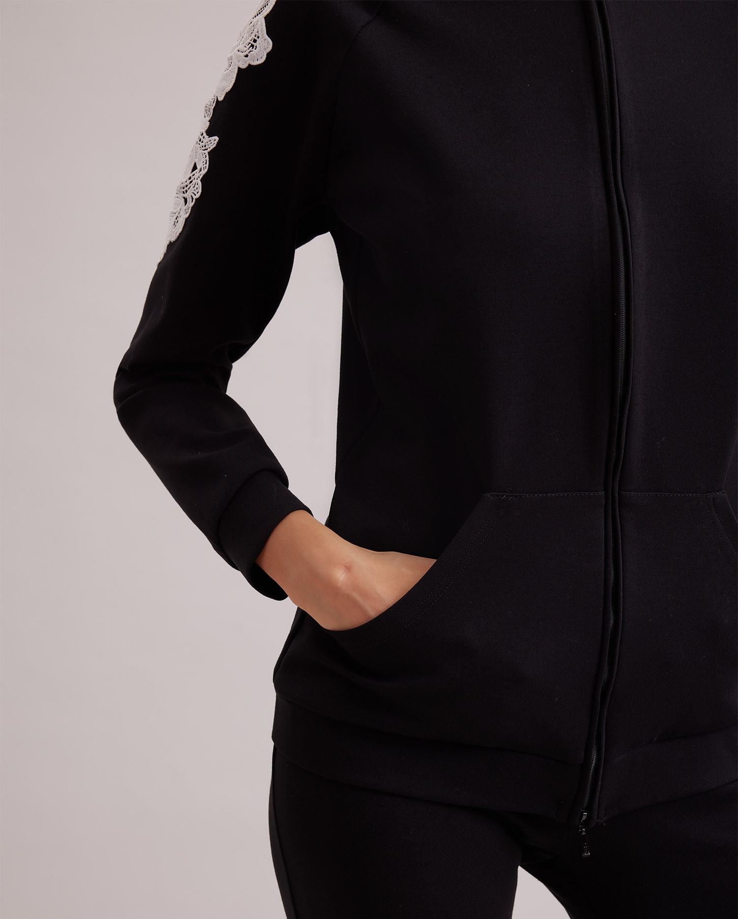 Pamphlet Jacket