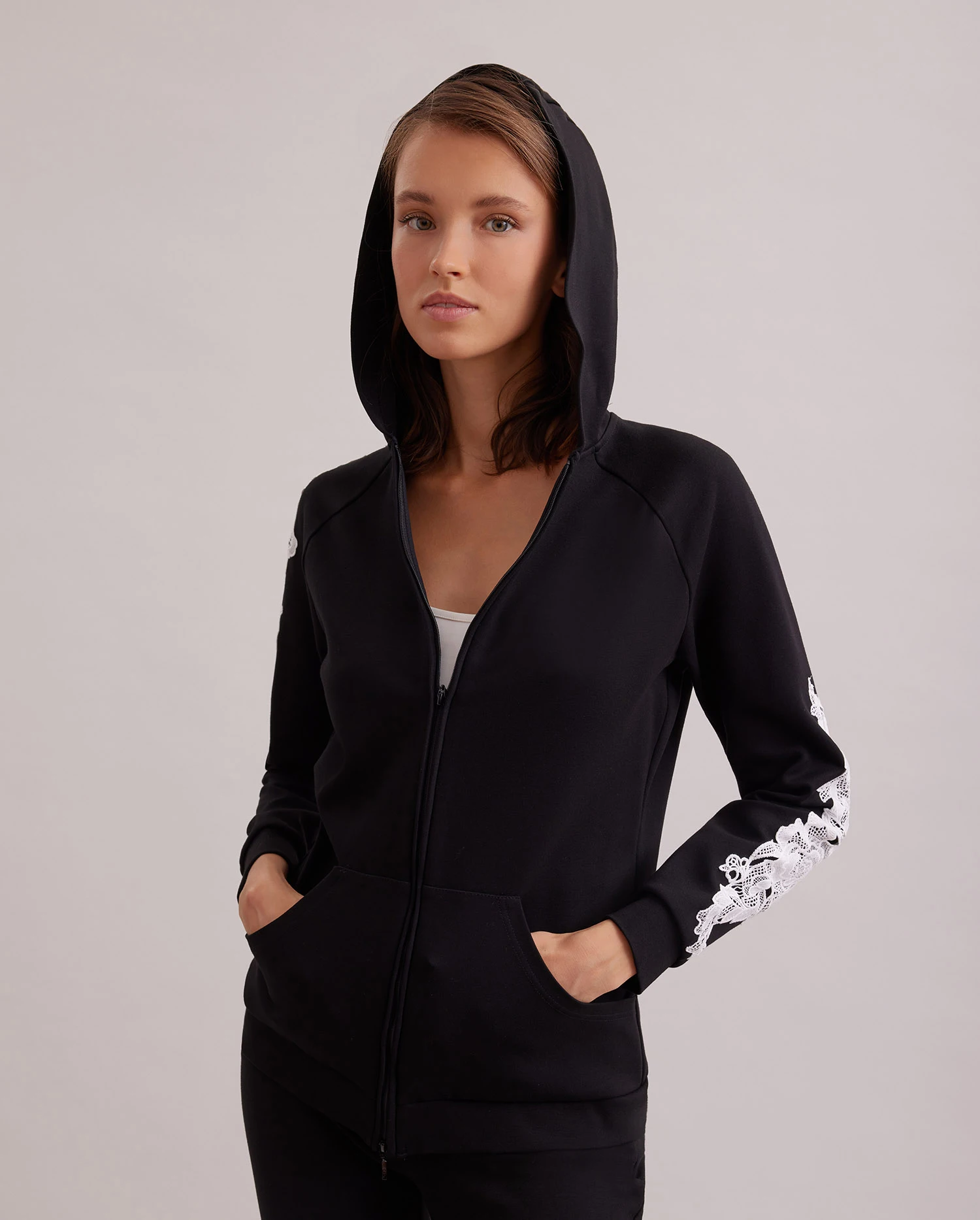 Pamphlet Jacket