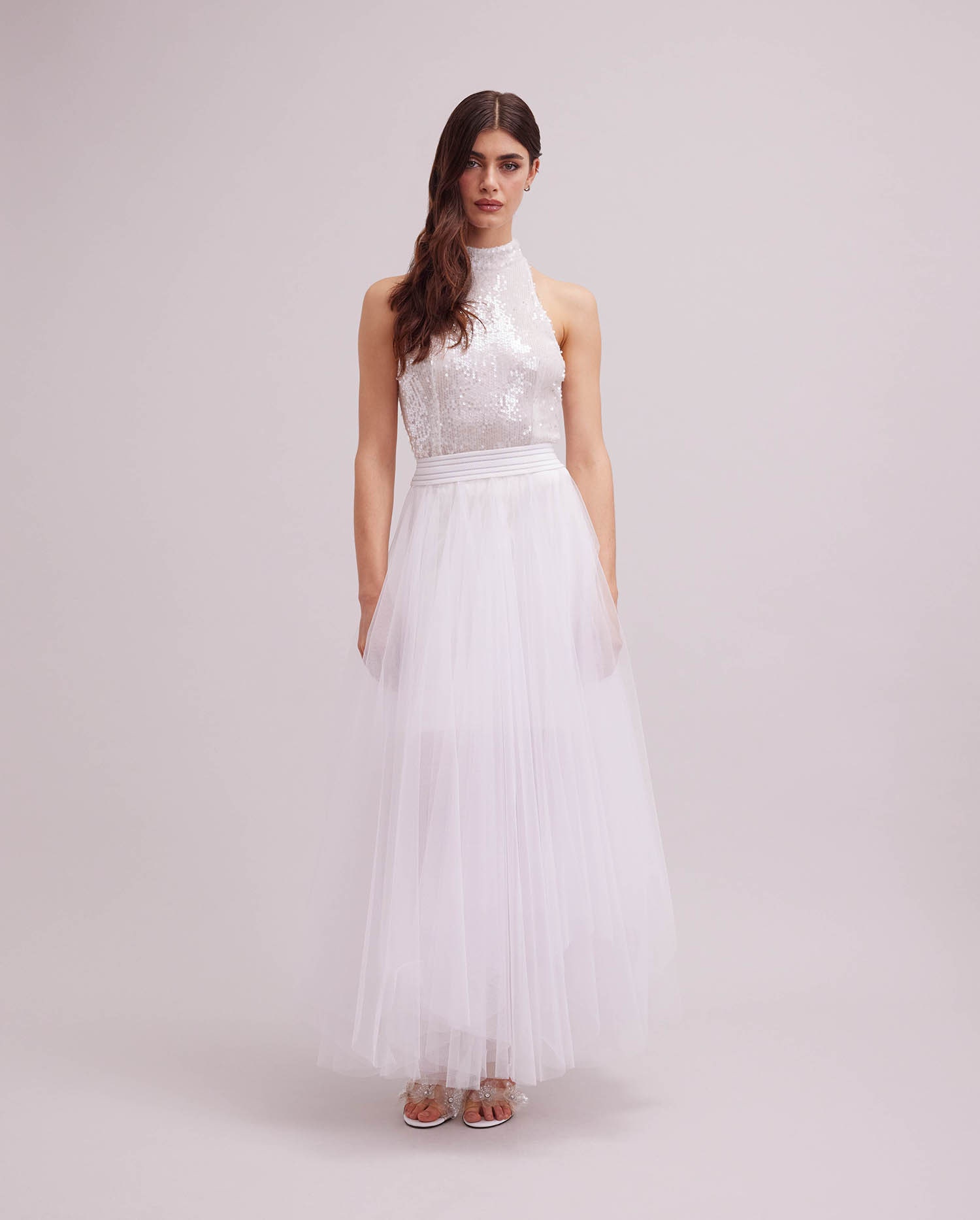 Panache Skirt