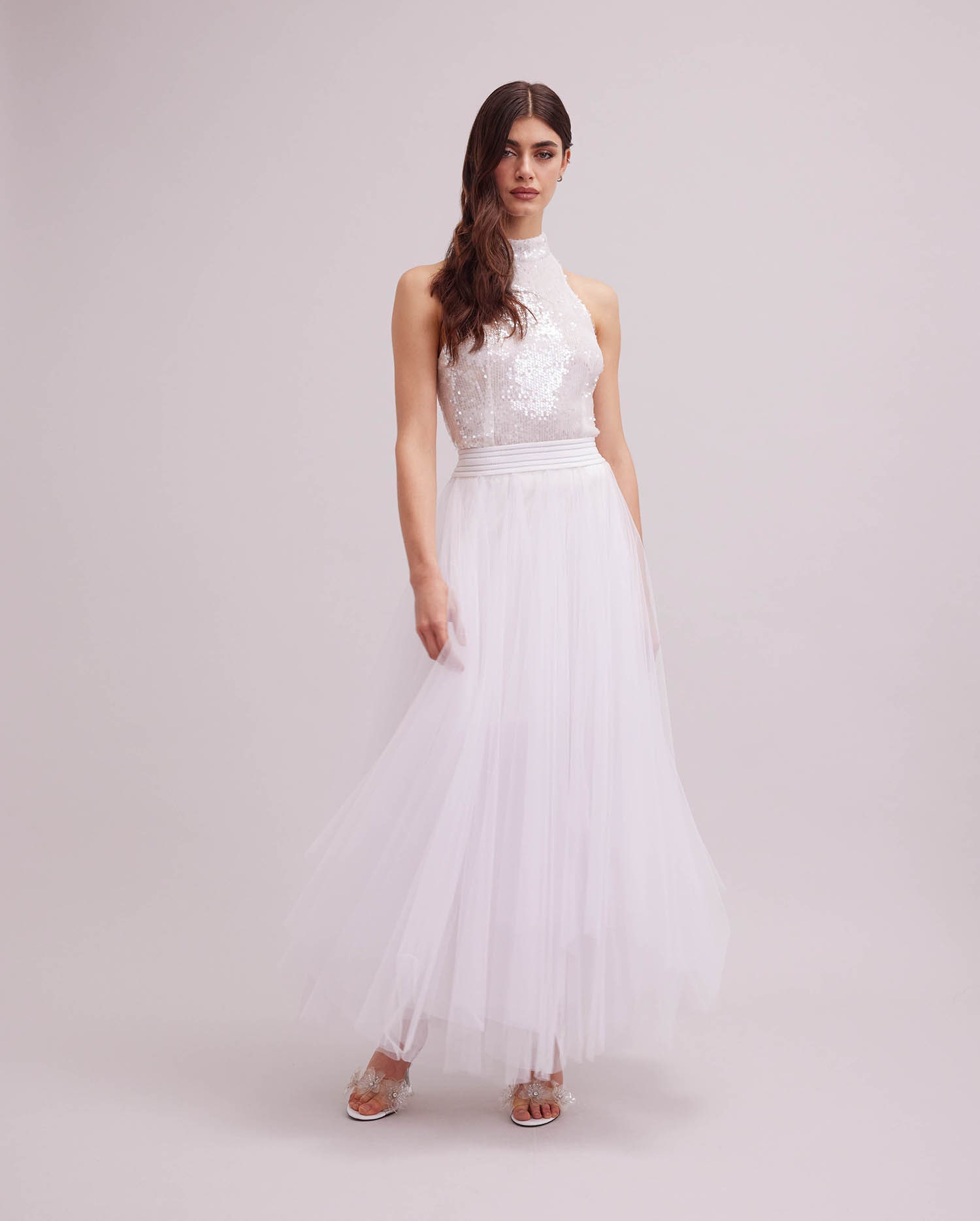 Panache Skirt