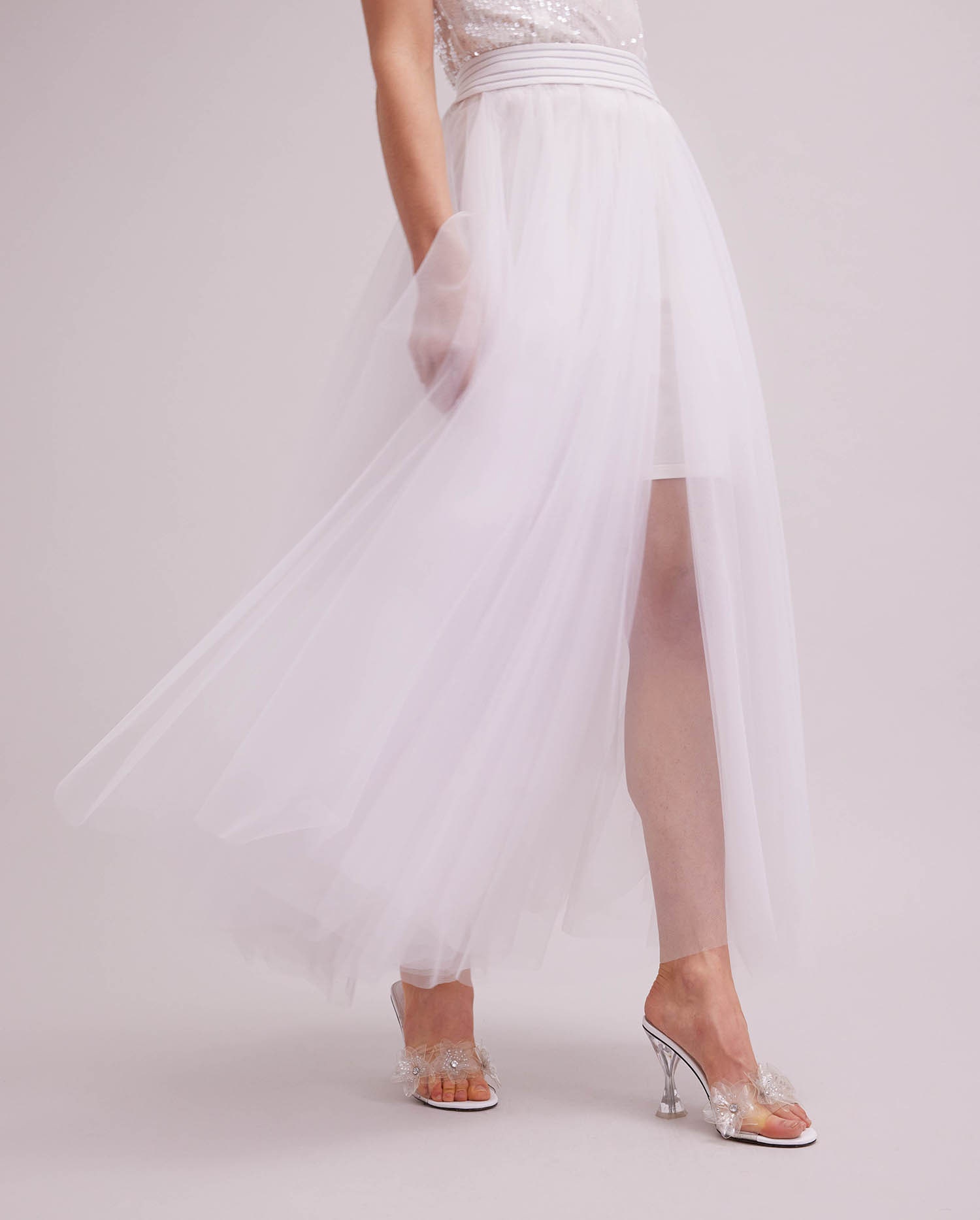 Panache Skirt
