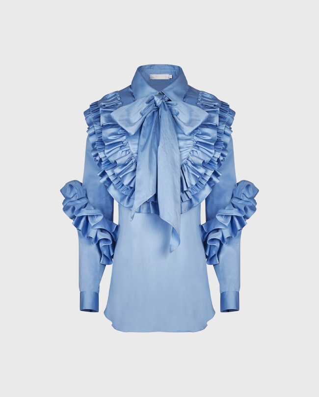 Pantheon Shirt