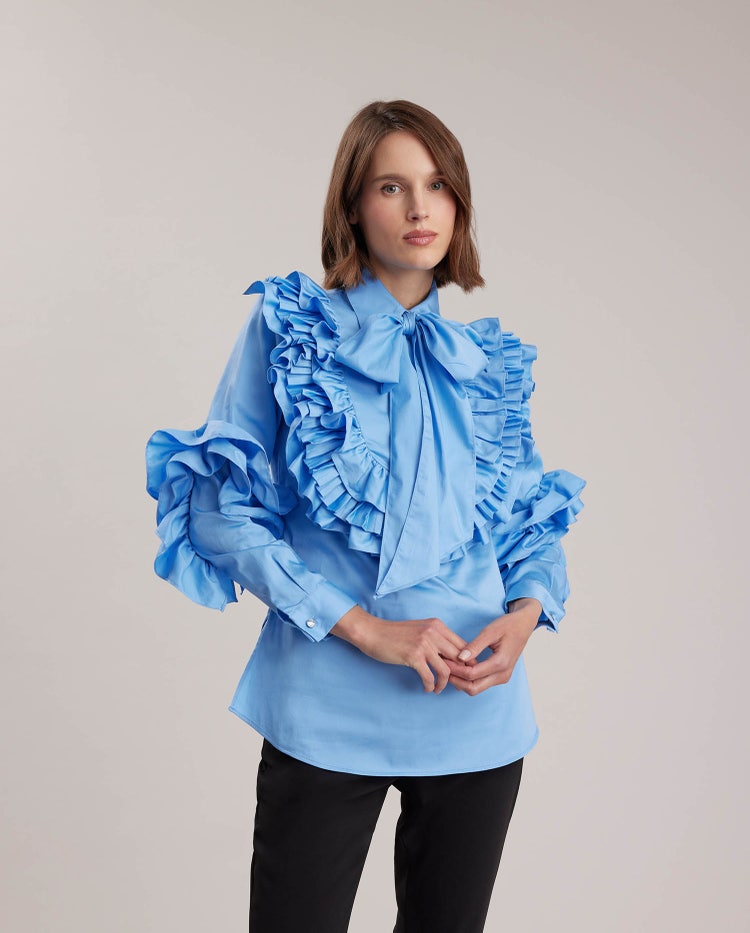 Chemise Pantheon