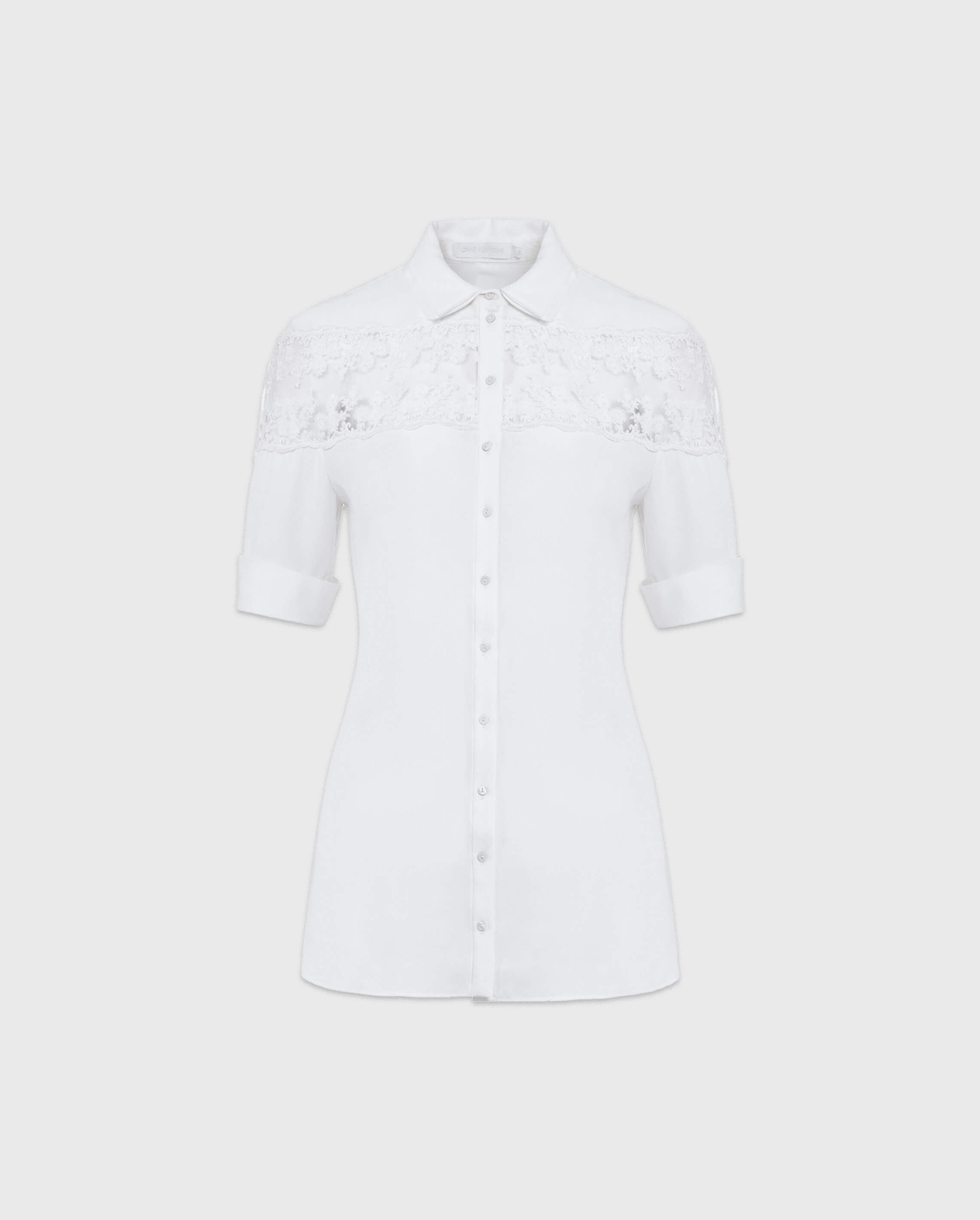 Papetee Blouse