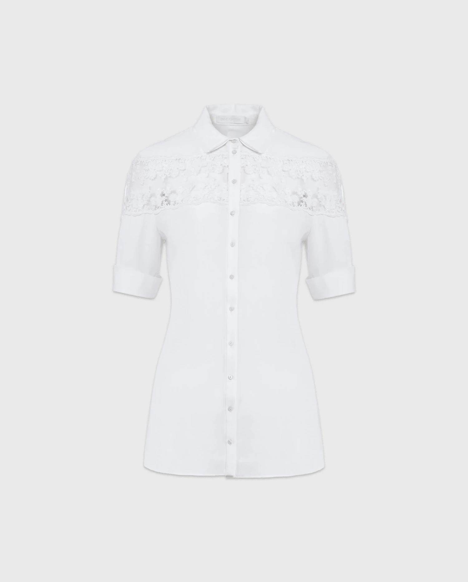 Papetee Blouse