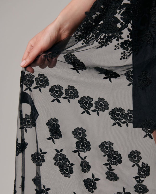 Paradis Skirt