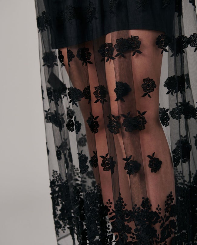 Paradis Skirt