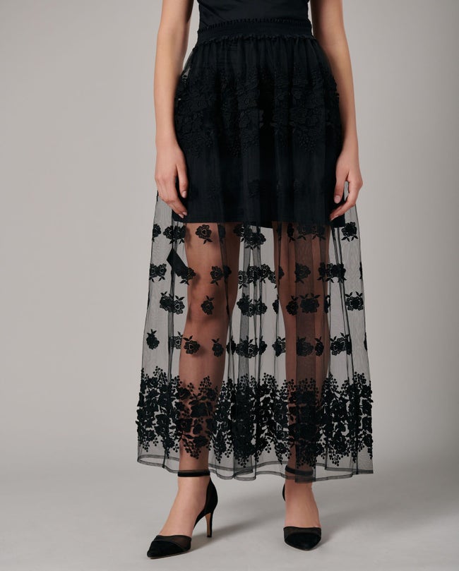 Paradis Skirt