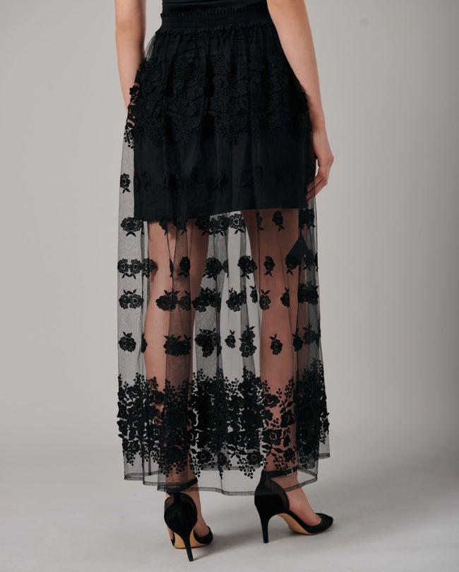 Paradis Skirt