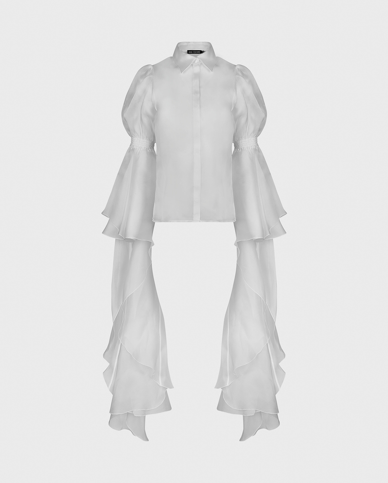 Paris Shirt