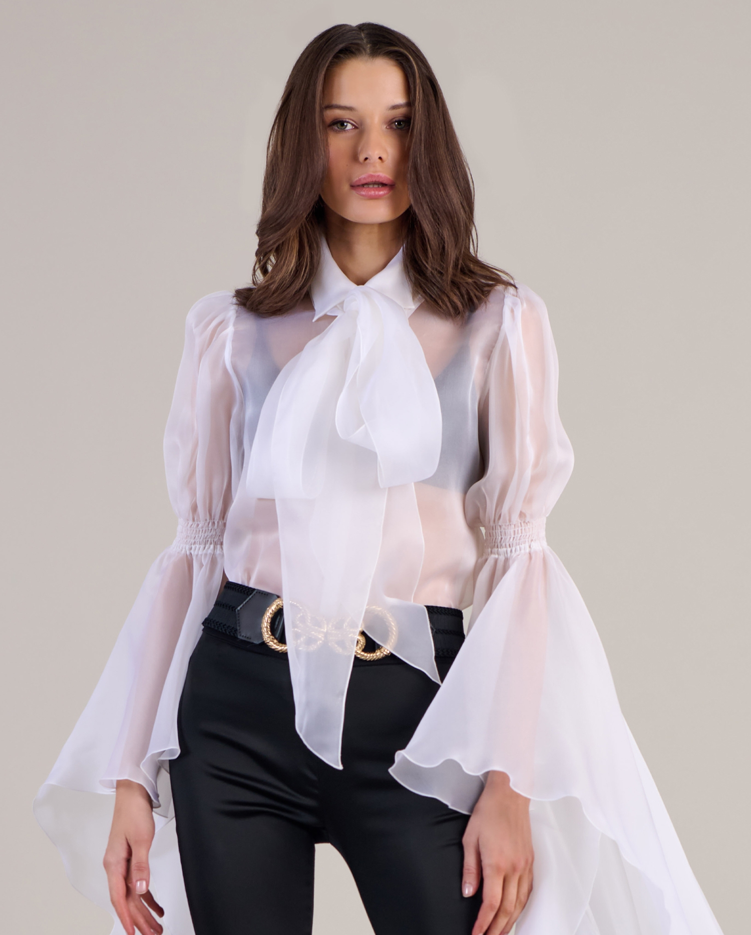 Paris Shirt