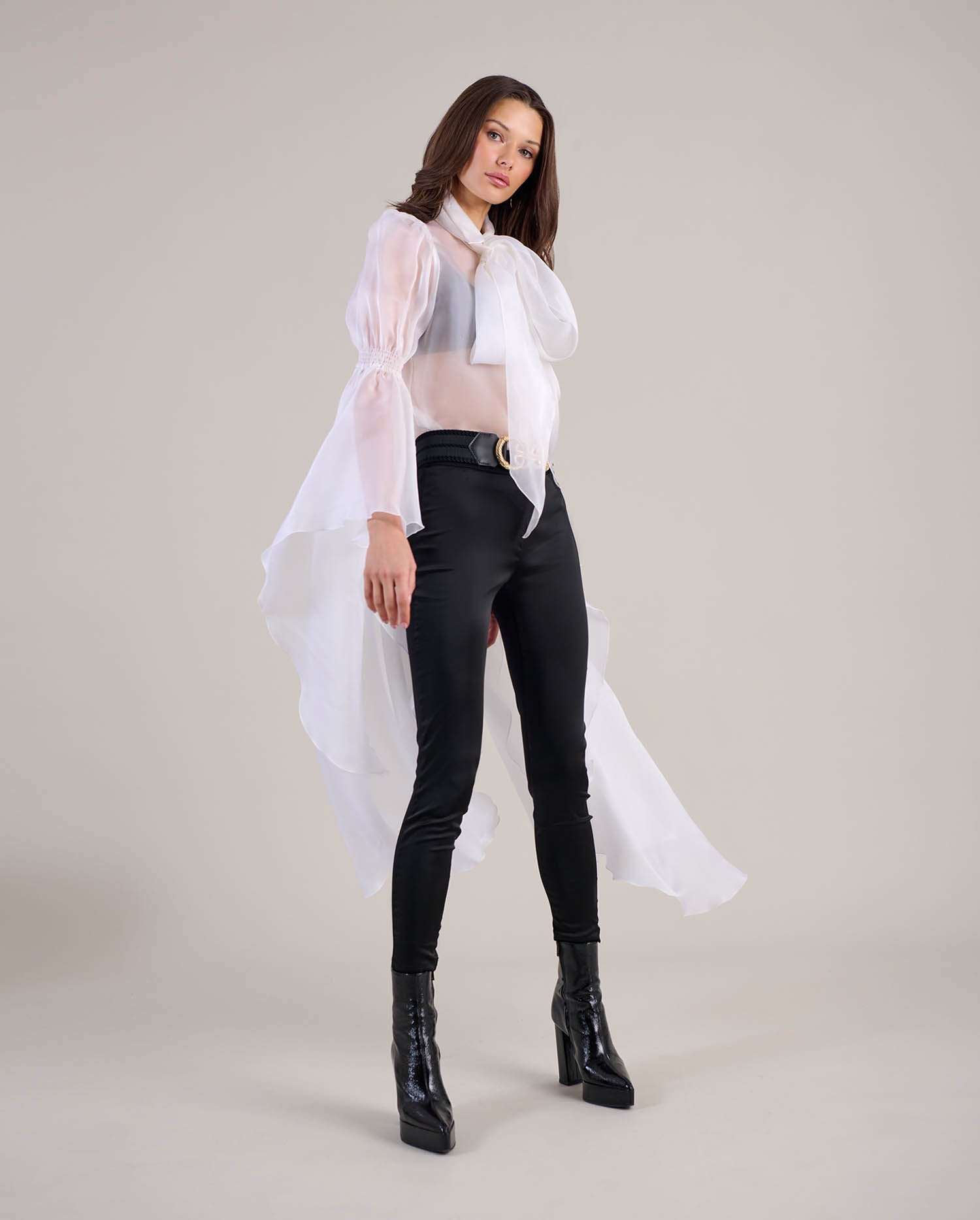 Paris Shirt