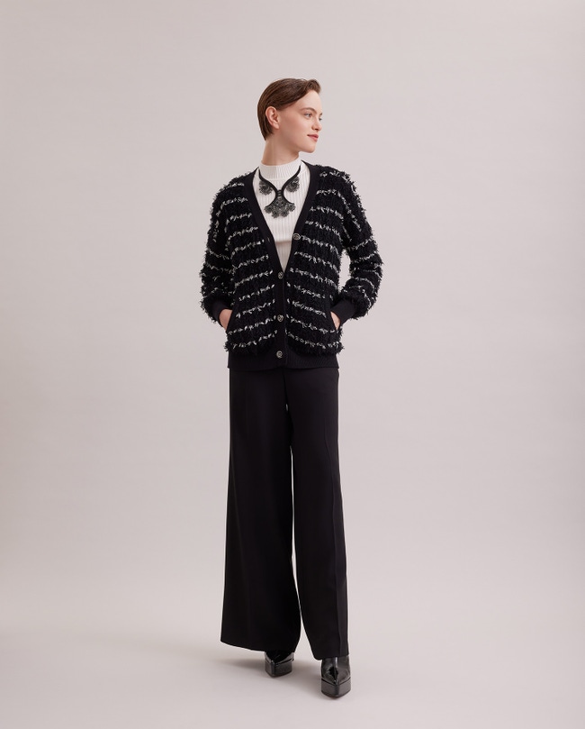Parnasse Cardigan