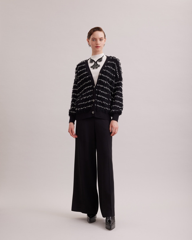 Parnasse Cardigan