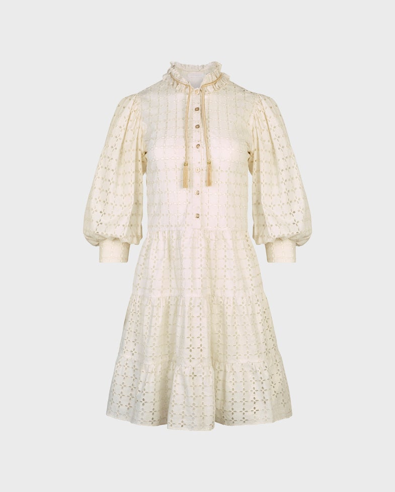 Parure Dress