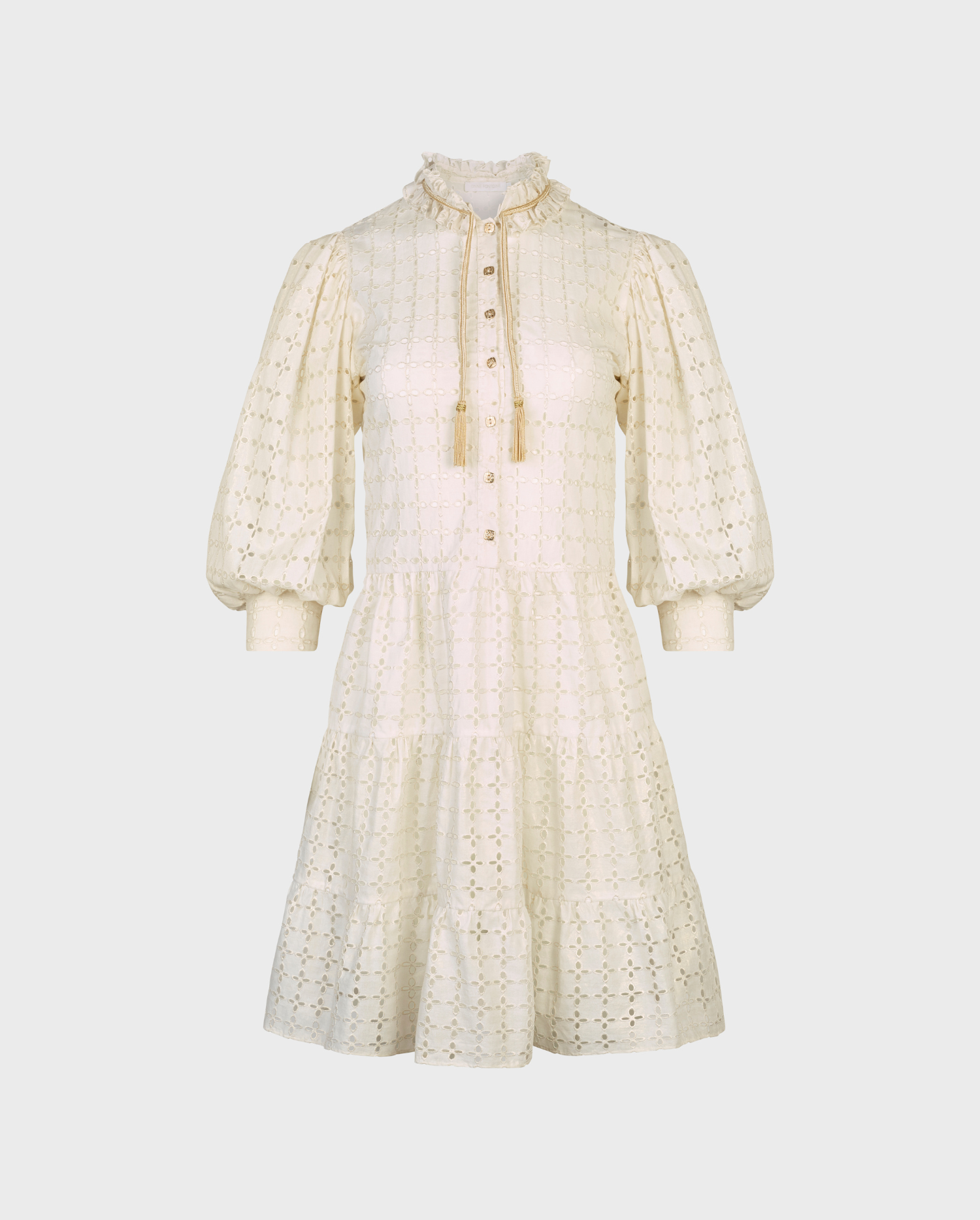 Parure Dress