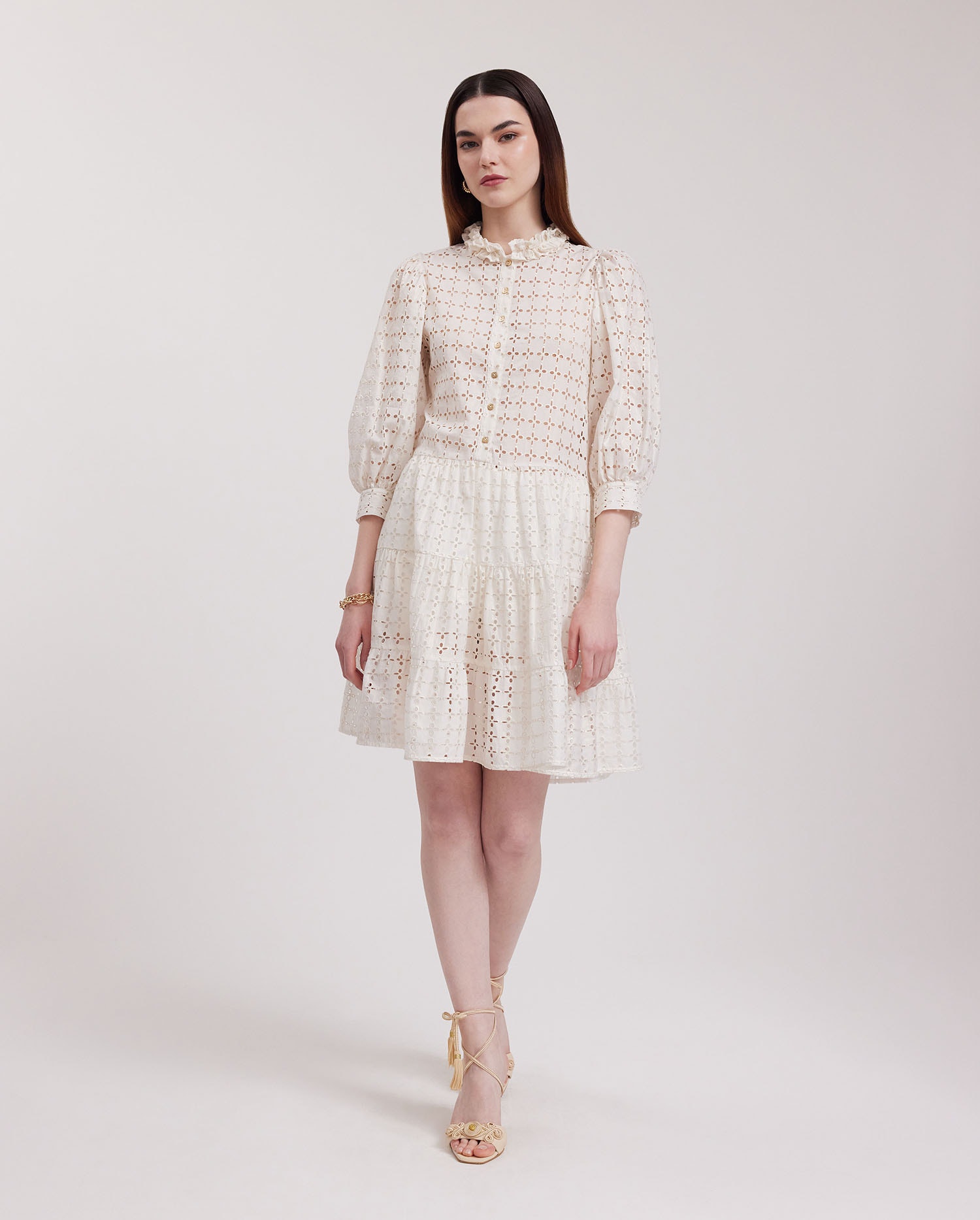 Parure Dress