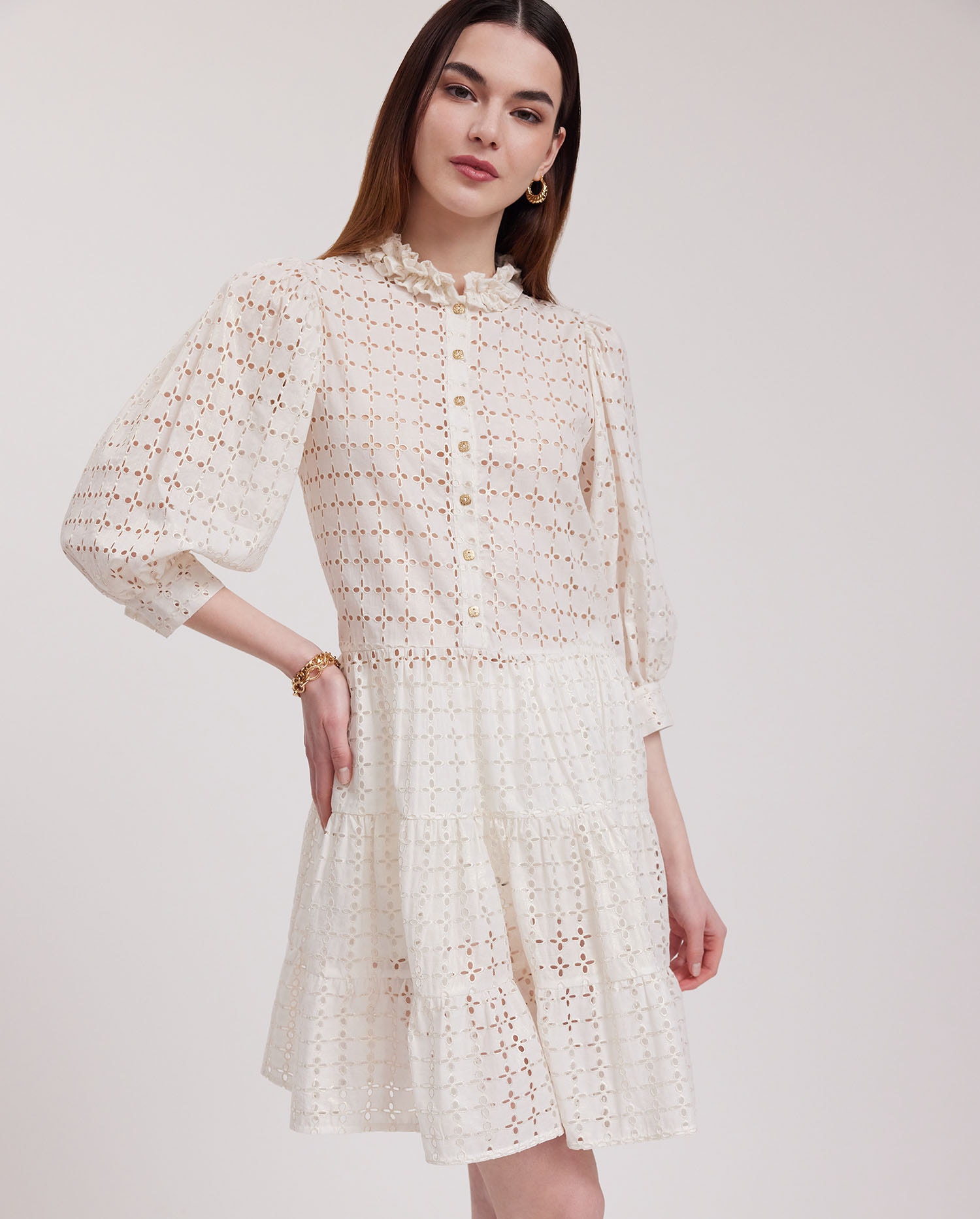 Parure Dress